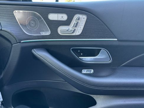 Certified 2025 Mercedes-Benz GLA 35 AMG 4MATIC image 20