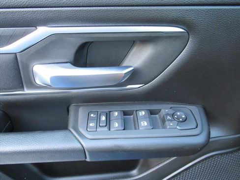 Used 2025 RAM 1500 Big Horn image 19
