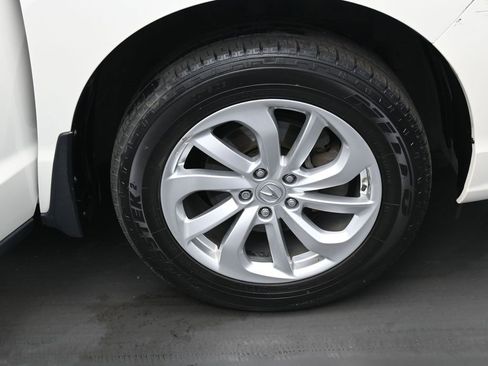 Used 2016 Acura RDX FWD image 43