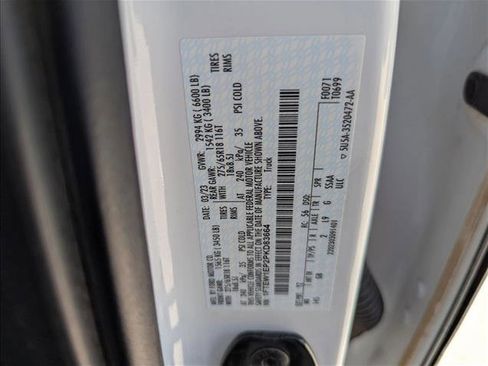 Used 2023 Ford F150 XL w/ STX Appearance Package AWD/4WD image 22