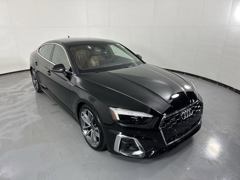 Used 2023 Audi A5 2.0T Premium w/ Convenience Package image 33