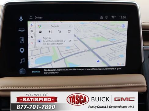 Used 2023 Chevrolet Tahoe Premier w/ Premium Package 2 RWD image 20