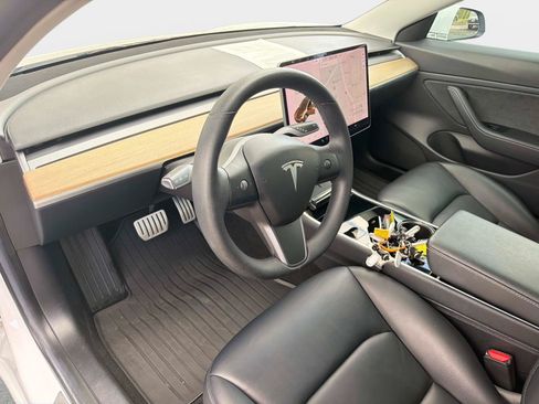 Used 2019 Tesla Model 3 Long Range AWD/4WD image 17