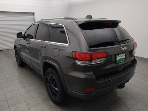 Used 2020 Jeep Grand Cherokee Laredo w/ 18" Wheel & 8.4" Radio Group RWD image 5