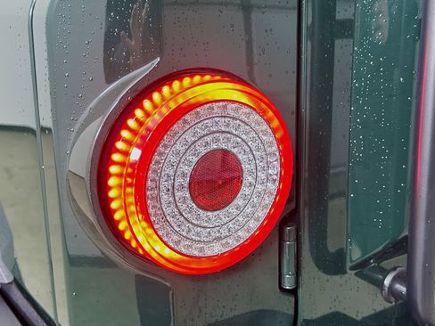 New 2025 INEOS Grenadier Fieldmaster Edition image 13