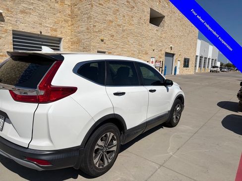 Used 2019 Honda CR-V LX image 7