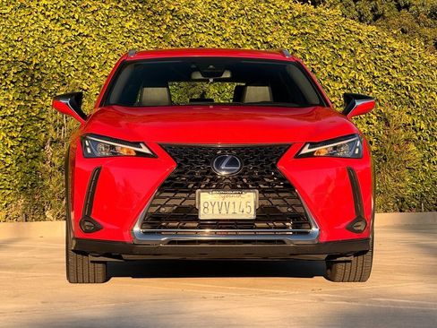 Used 2021 Lexus UX 250h image 5