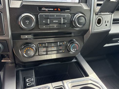 Used 2018 Ford F150 XLT w/ Equipment Group 302A Luxury AWD/4WD image 18