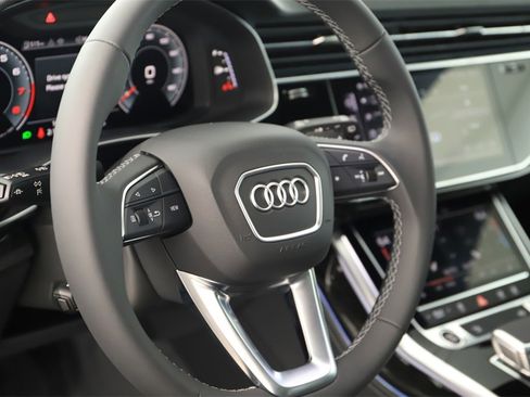 New 2026 Audi Q7 2.0T Premium Plus image 15