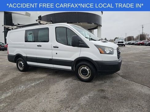Used 2015 Ford Transit 150 Base image 25