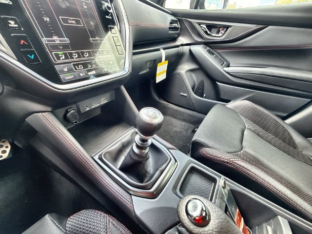 New 2026 Subaru WRX Premium AWD/4WD image 21
