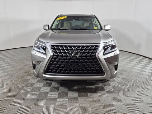 Used 2023 Lexus GX 460 Premium w/ Premium Plus Package AWD/4WD image 8