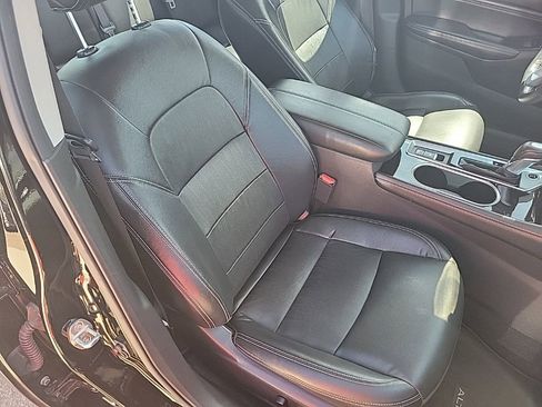 Used 2021 Nissan Altima 2.5 SL AWD/4WD image 40