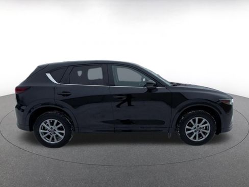 Used 2025 MAZDA CX-5 AWD 2.5 S w/ Preferred Package image 16