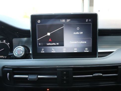 Used 2020 Lincoln Corsair Reserve w/ Elements Package FWD image 17