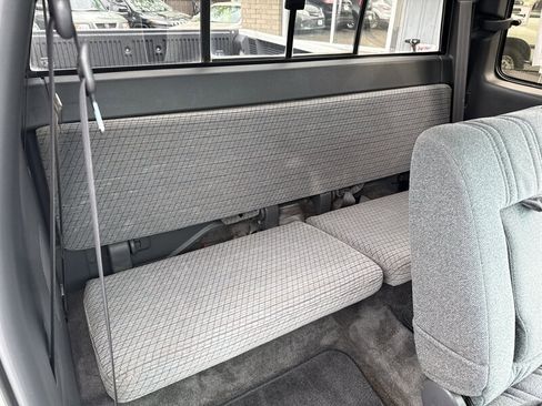 Used 1995 Toyota T100 SR5 image 21