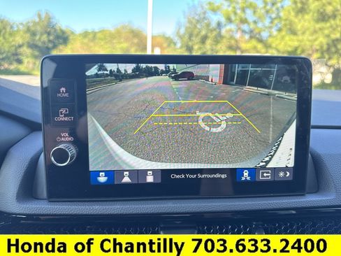 Used 2026 Honda CR-V EX-L image 15