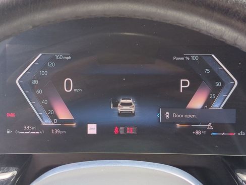 Used 2025 BMW X1 xDrive28i AWD/4WD image 22