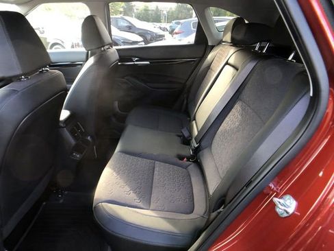 New 2026 Kia Seltos S image 22