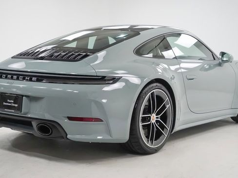New 2026 Porsche 911 Carrera 4S image 10