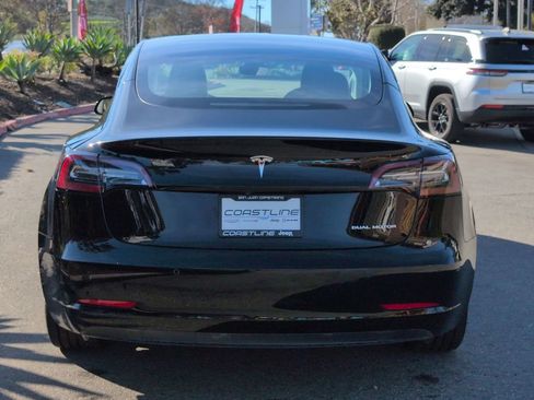 Used 2021 Tesla Model 3 Long Range image 6