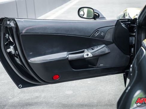 Used 2012 Chevrolet Corvette Grand Sport w/ 4LT Preferred Equipment Group image 54