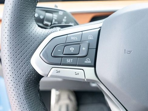 New 2026 Volkswagen Tiguan SEL R-Line AWD/4WD image 26