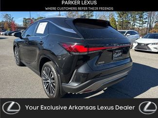 Certified 2024 Lexus NX 350 AWD w/ Premium Package video 2