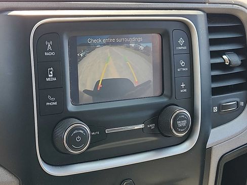 Certified 2021 RAM 1500 Tradesman w/ Popular Equipment Group AWD/4WD image 17