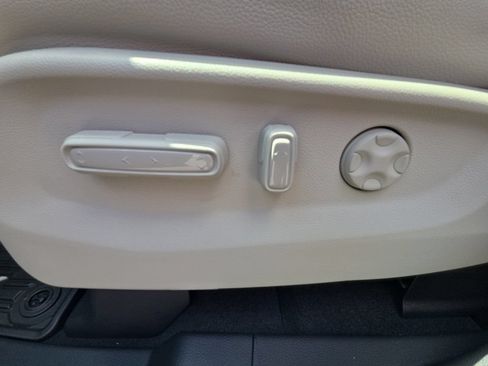 New 2026 Honda Odyssey EX-L image 18