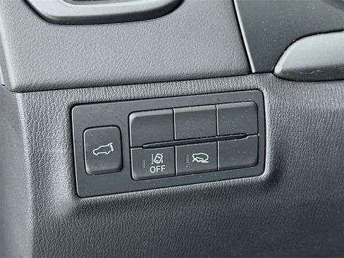 Certified 2023 MAZDA CX-9 Touring image 10