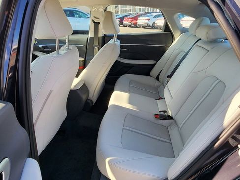 New 2026 Hyundai Sonata SEL image 21