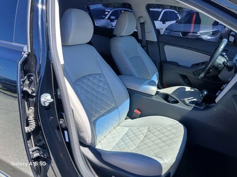 Used 2014 Kia Optima SX FWD image 20