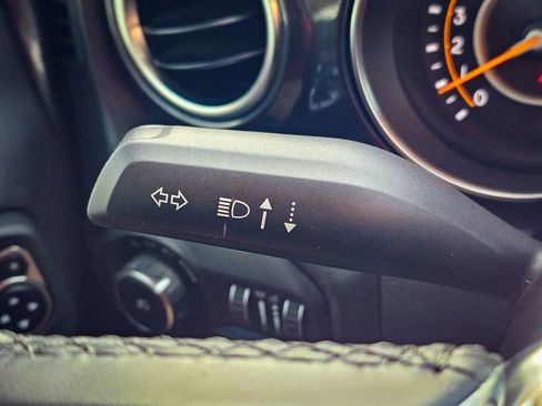 Certified 2021 Jeep Wrangler Unlimited Sahara image 16