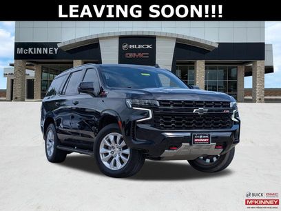 Used 2023 Chevrolet Tahoe Z71 w/ Luxury Package