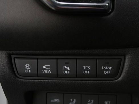 Used 2024 MAZDA CX-50 2.5 Turbo w/ Premium Plus Pkg image 22