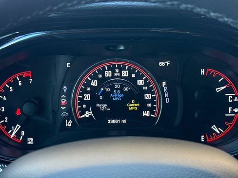 Used 2022 Dodge Durango GT image 29