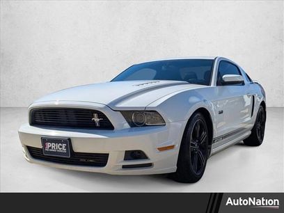 Used 2013 Ford Mustang GT Premium