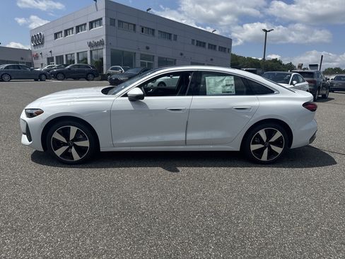 New 2025 Audi A5 2.0T Premium Plus image 3