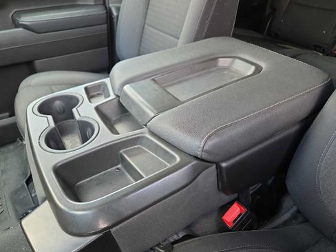 Used 2023 Chevrolet Silverado 1500 LT RWD image 20