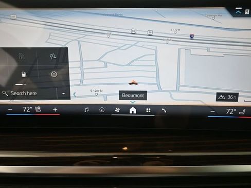 New 2026 BMW X5 sDrive40i w/ Executive Package image 6