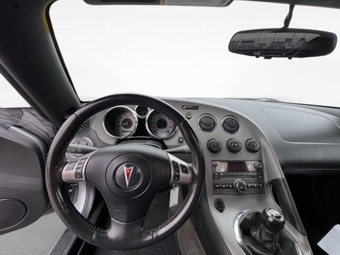 Used 2006 Pontiac Solstice Convertible w/ Premium Package image 26
