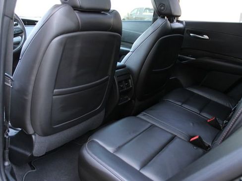 Used 2019 Cadillac XT4 Sport AWD/4WD image 24