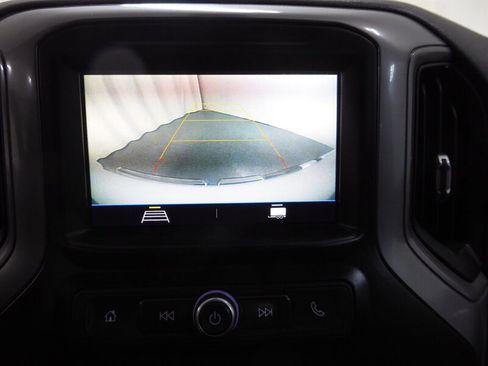 Used 2019 GMC Sierra 1500 4x4 Double Cab w/ Convenience Package image 14