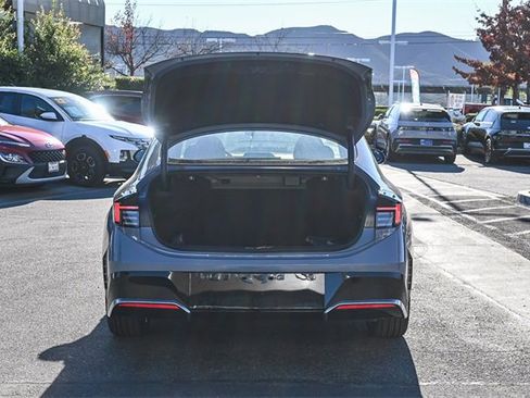 New 2026 Hyundai Sonata SEL image 7