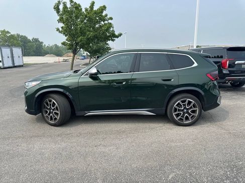 Used 2023 BMW X1 xDrive28i w/ Convenience Package AWD/4WD image 8