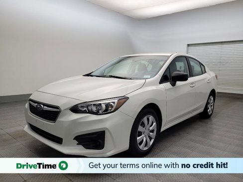 Used 2019 Subaru Impreza 2.0i w/ Eyesight image 1