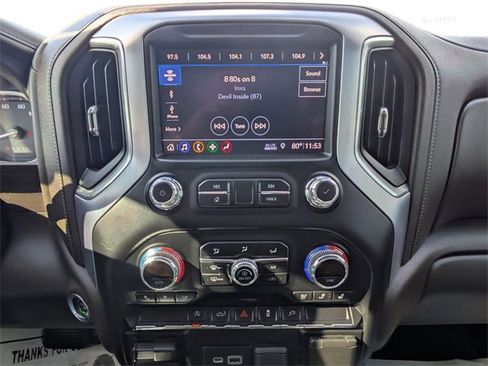 Used 2024 Ford Explorer ST w/ Equipment Group 401A image 18