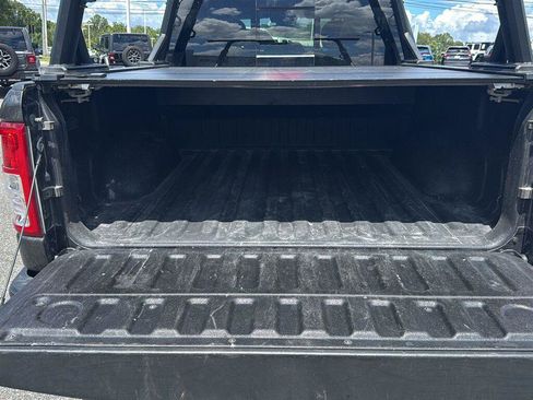 Used 2019 RAM 1500 Big Horn AWD/4WD image 5