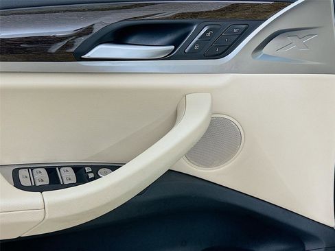 Used 2022 BMW X3 xDrive30i w/ Convenience Package w/ZPA image 18